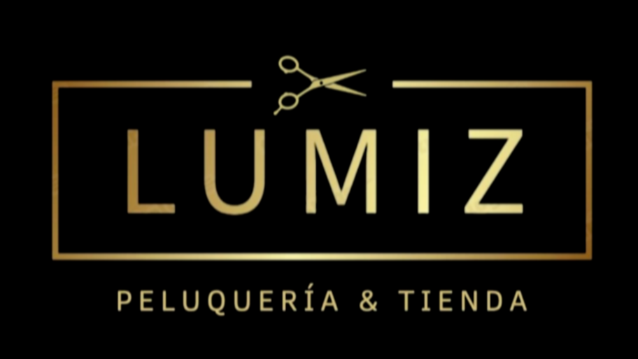 Lumiz Peluquería interior