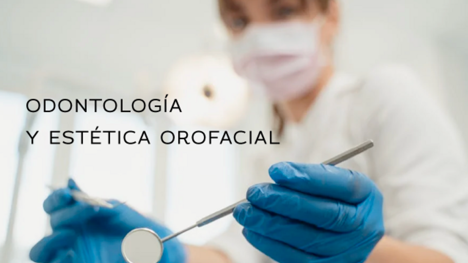 Odontología por la Dra Abril Hess  banner