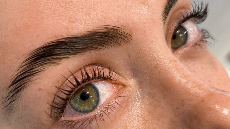 Salón de Belleza de Alexia herrera banner