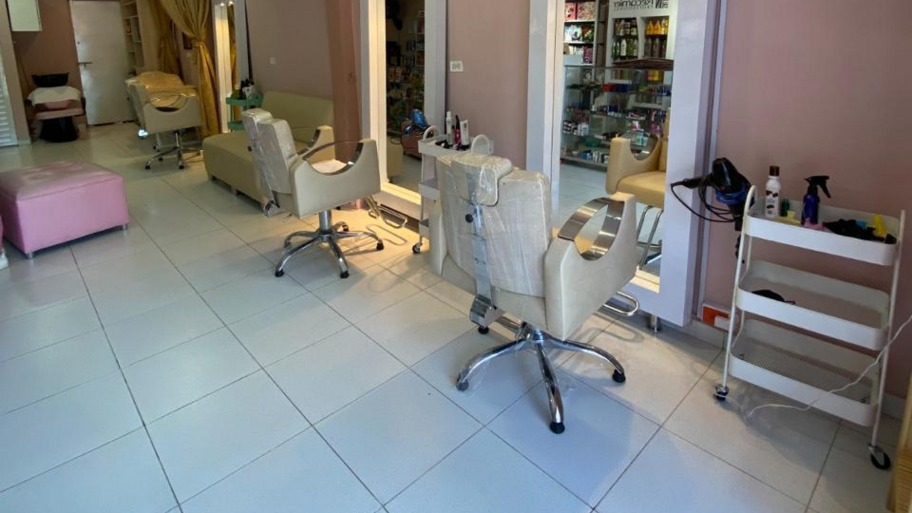 Sala de Belleza Lem´s interior