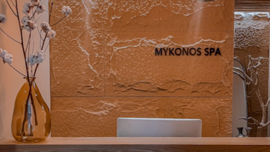 MYKONOS SPA BOGOTA banner