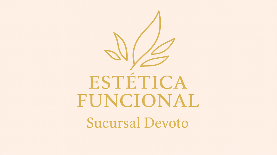 Estetica Funcional banner