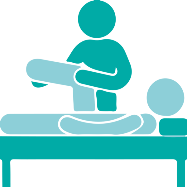 Kinesiólogo, Esteban Rodriguez G. 
