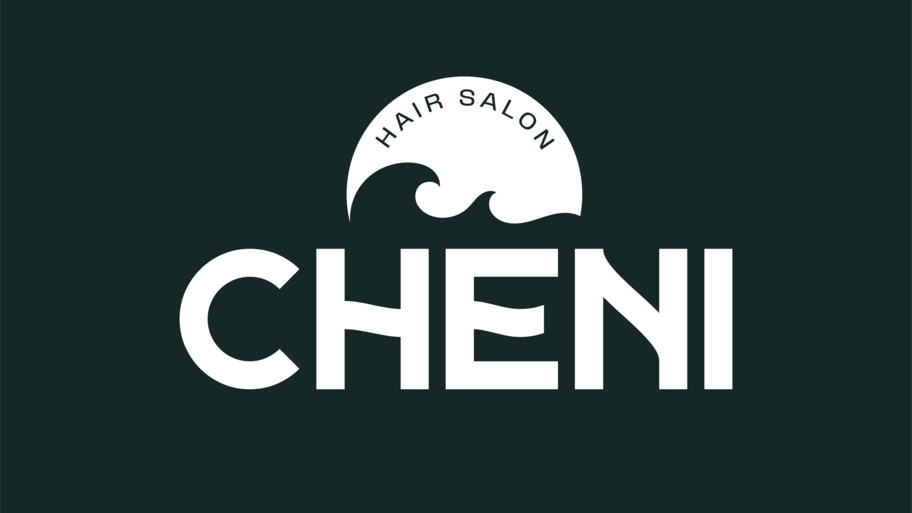 CHENI HAIR SALON banner