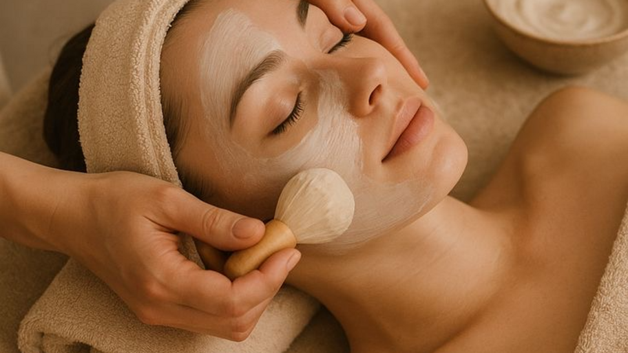 CENTRO BALANCE interior