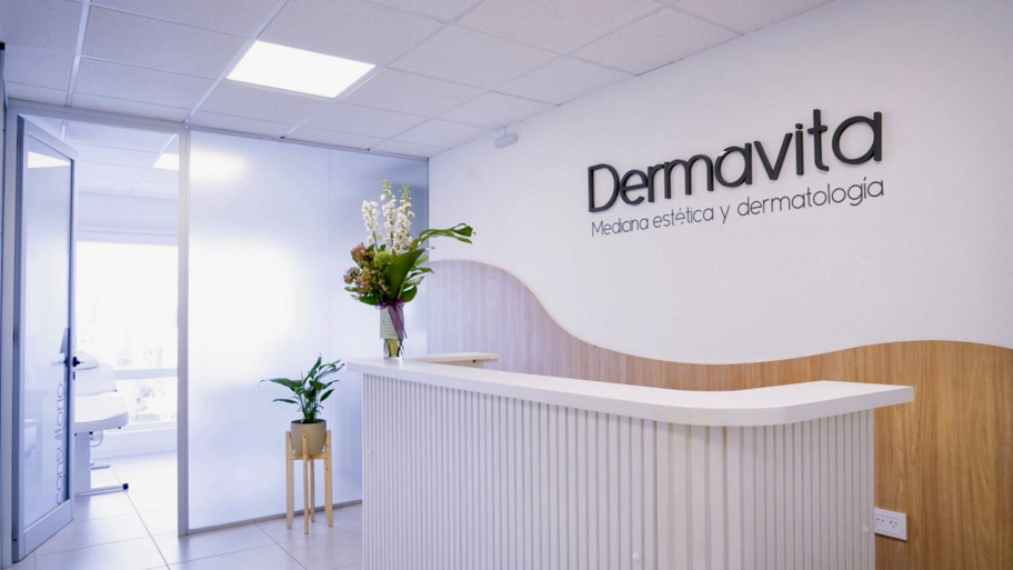 Dermavita banner