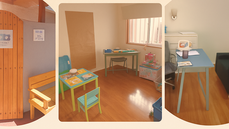 Casa Educa Sanamente. banner