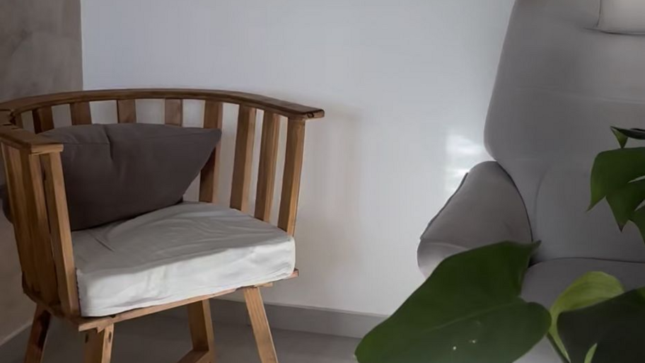 Studio Iluminar - Luz Maderoterapia banner