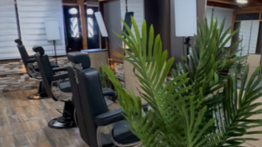 Barbería Royce  banner