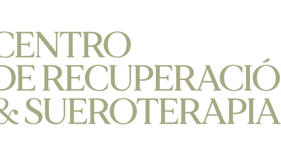 CENTRO DE RECUPERACION  interior