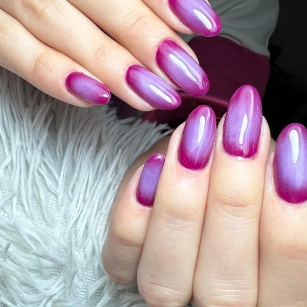 Capping gel con polygel mas diseño (Desde)