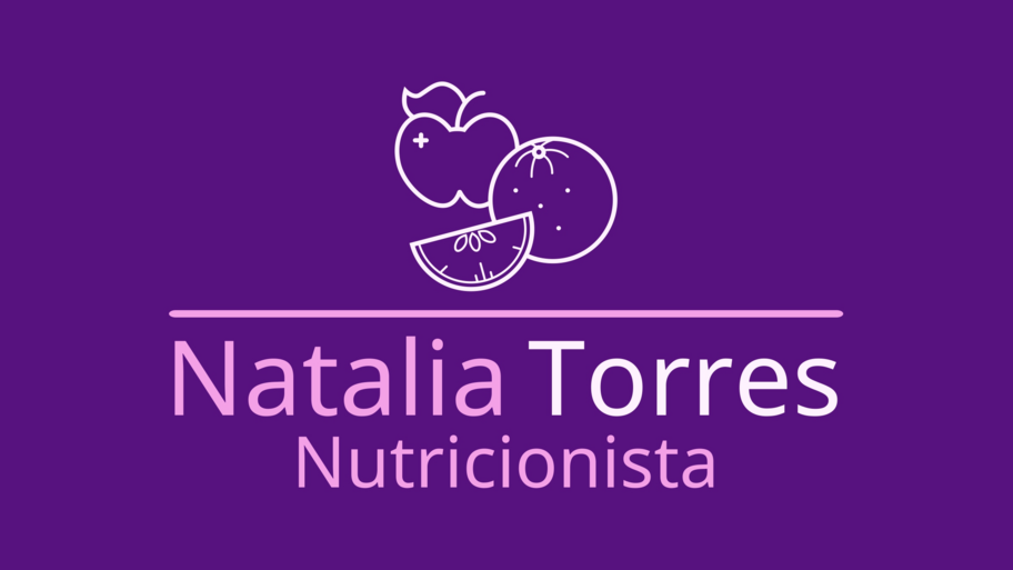 Consulta Nutricional  Natalia Torres banner