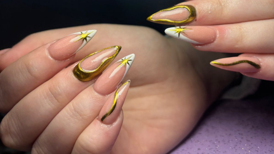 Guadalupe Godoy  interior