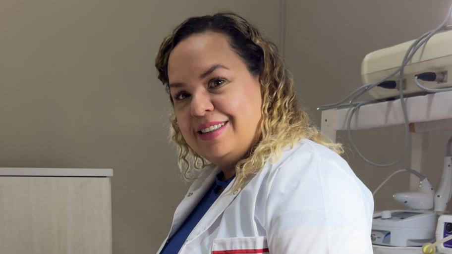 Luchi Skin Center banner