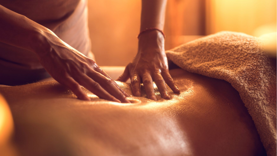 SAMATHA MASAJES banner