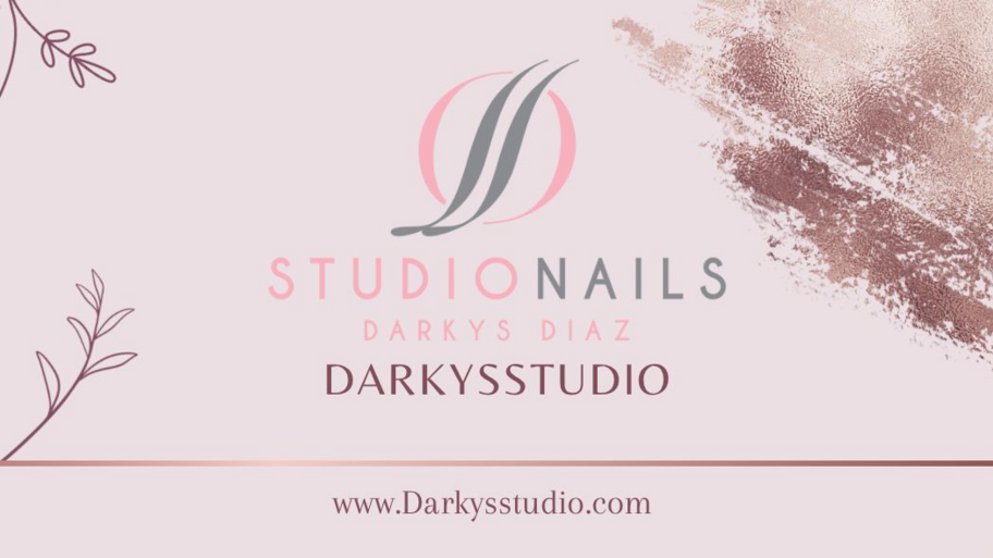 Darkys Studio Microcentro interior
