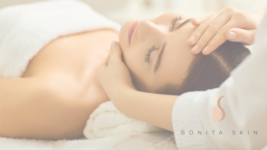 Bonita Skin  banner