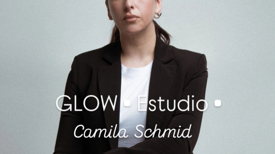 Glow Estudio  banner
