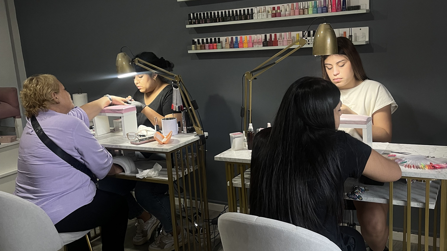 By Jauri y Pretty Nails banner