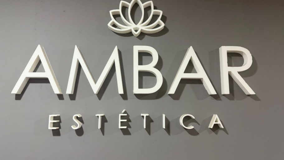 Ambar estetica mdp banner