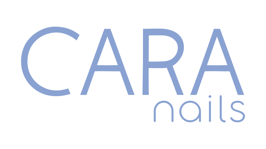 CARA nails banner