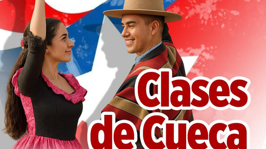 Academia de cueca interior