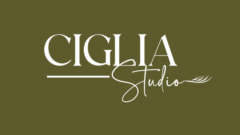 Ciglia Studio interior