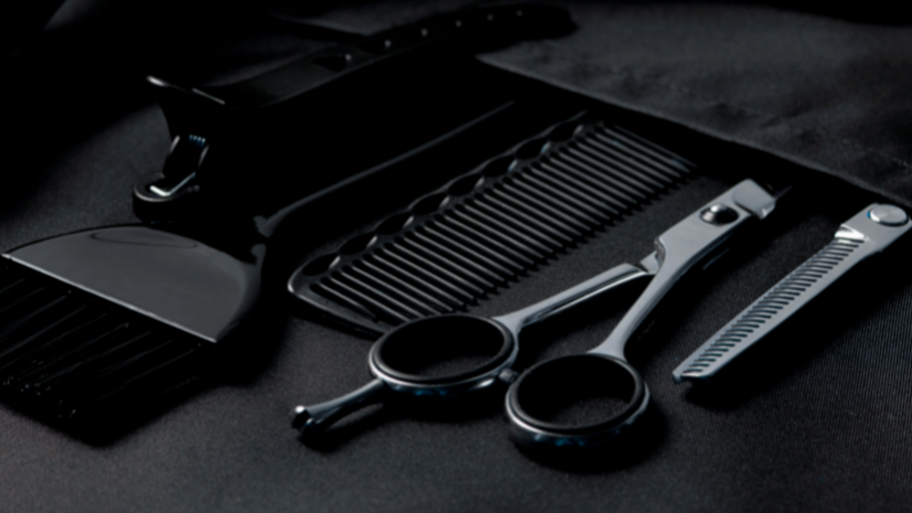 Mr Phillip Barberia banner