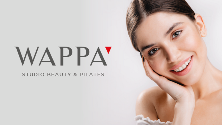Wappa Studio Beauty & Pilates banner