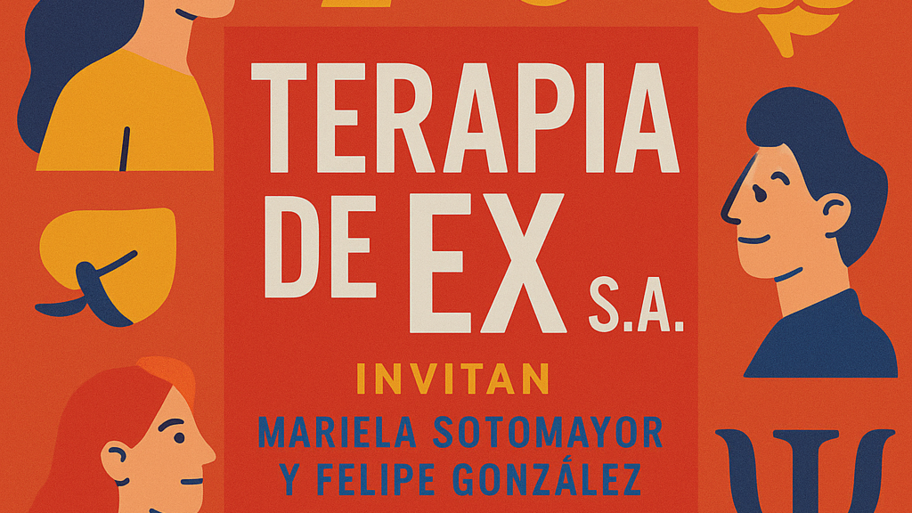 Terapia de Ex S.A banner