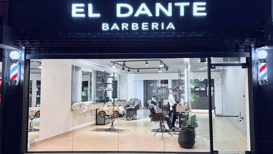 EL DANTE NORTE interior