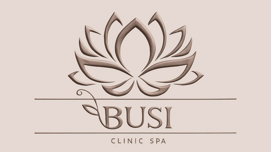 Busi Clinic Spa interior
