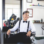 Gino Romandine photo