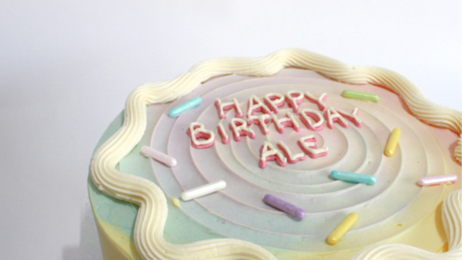 Friché Repostería banner