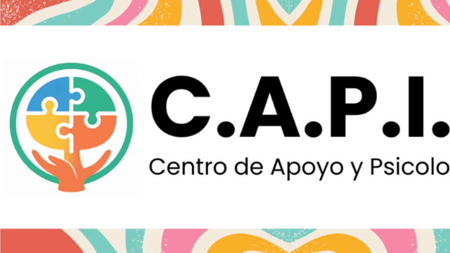 C.A.P.I. Centro de Apoyo y Psicología Infantil banner