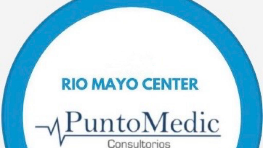 Punto Medic banner