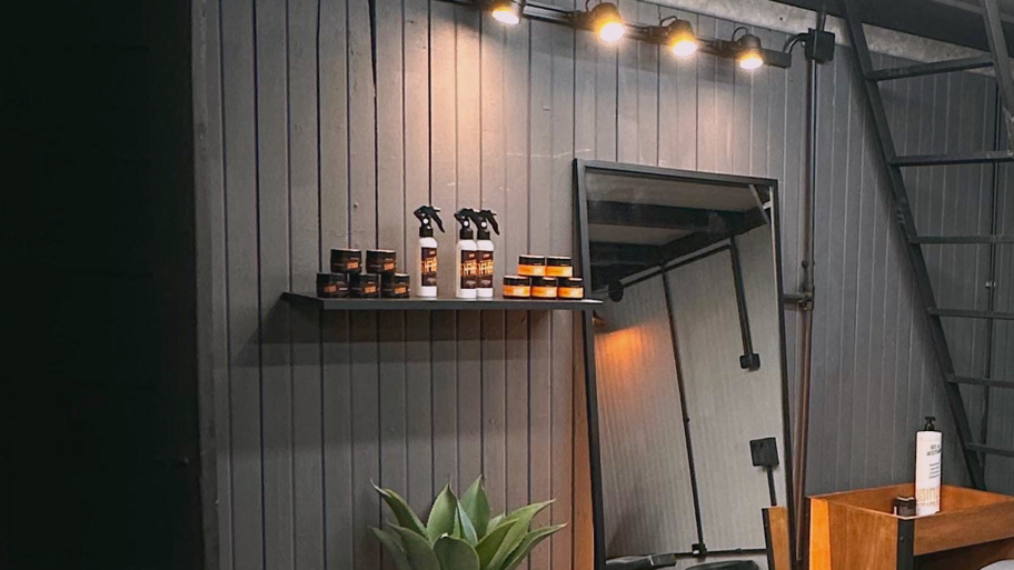 Sucursal Centro de Barbería Simois