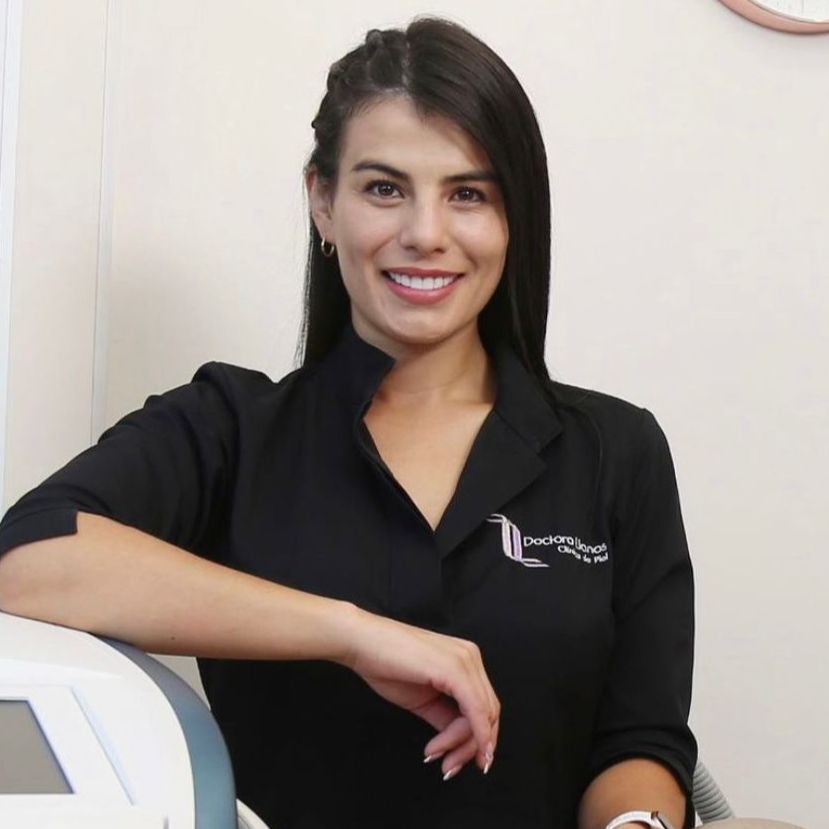 CRISTINA CASTRO TENJO