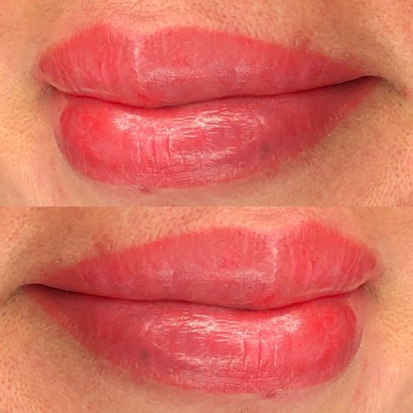 Micro Lips (color en labios) 