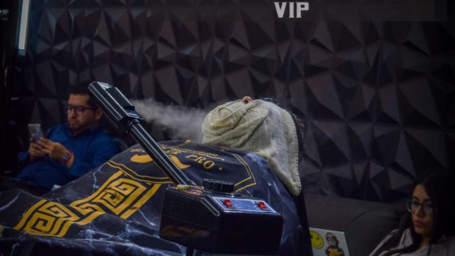 Barbería Hernández  banner