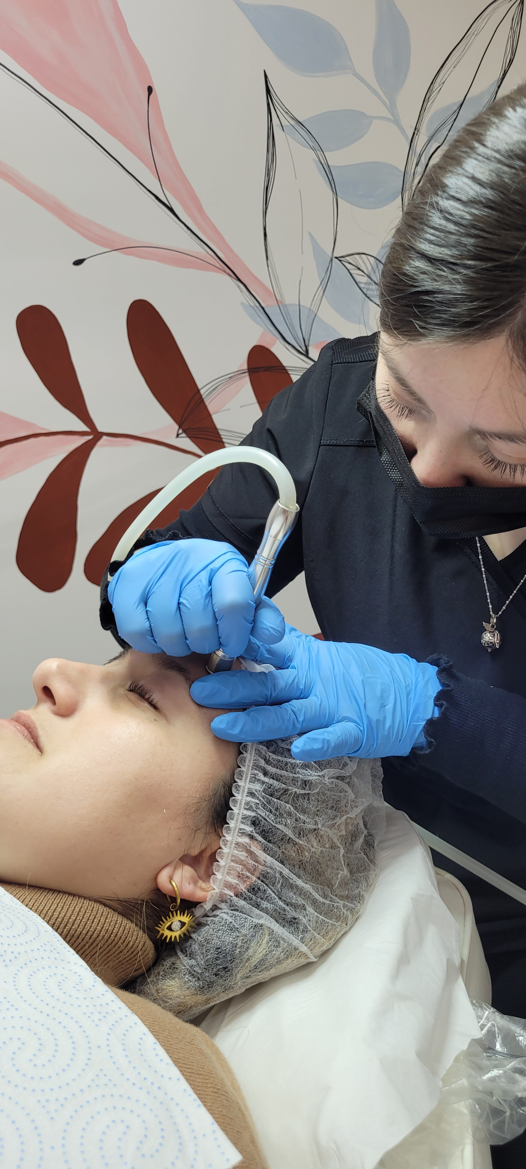 Kinesiologa/Masoterapeuta