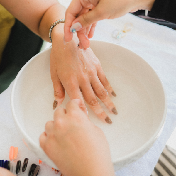 Manicure SPA Cocktail Gel