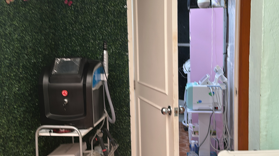 Siluetabella y Medicina Estética  interior