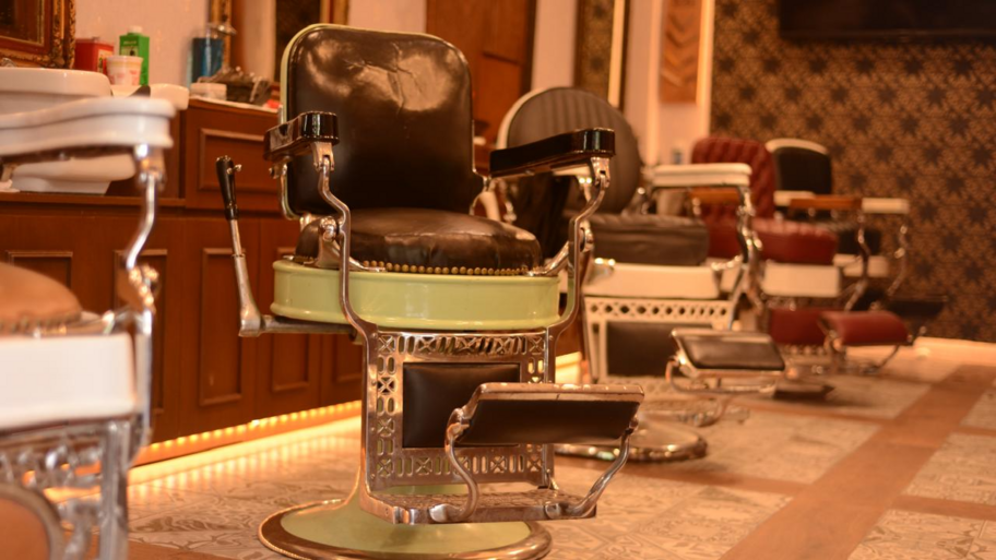 La Única Barbería banner