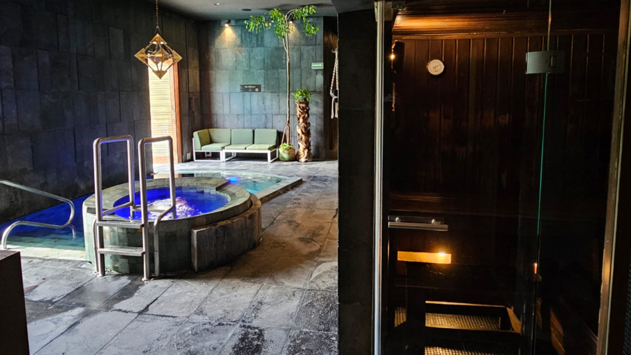 VORTEX VITALITY CLINIC AND SPA  banner