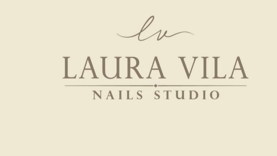 Laura Vila Nails Studio interior