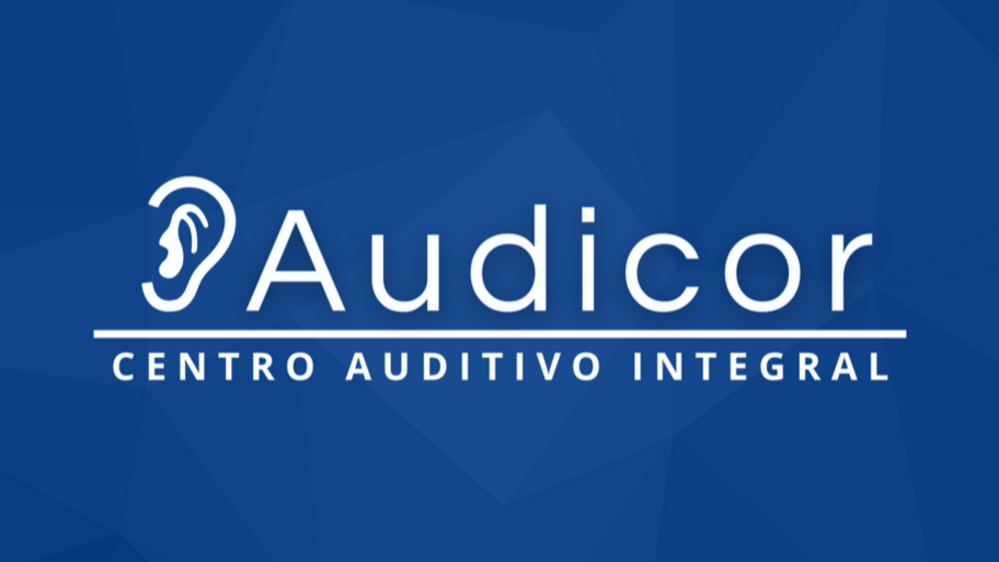 Audicor, Centro Clínico Especializado en Audición y equilibrio  banner