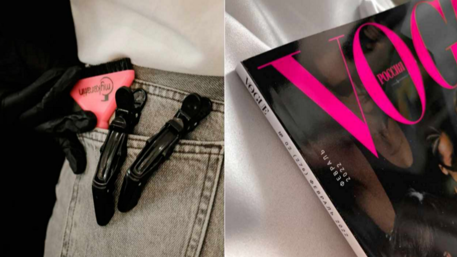 Sai Beauty&Fashion banner