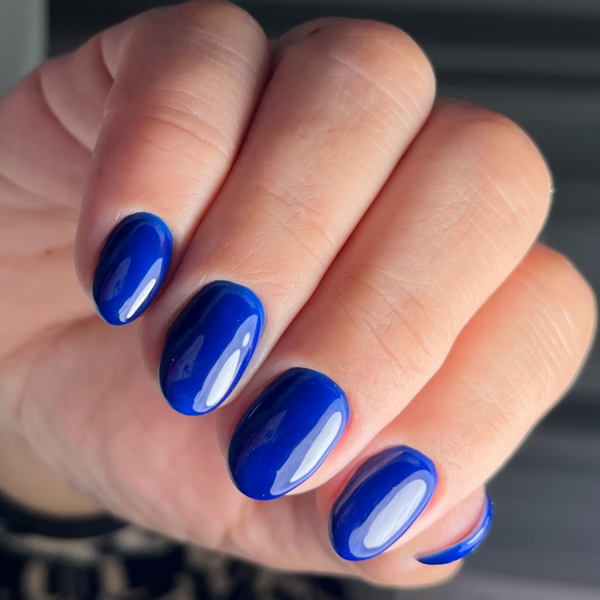 Manicure Rusa de Alta duración 