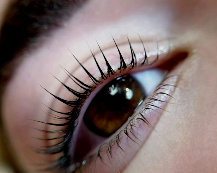 Natural Liftting u Ondulacion de Pestañas con Tinte y Botox